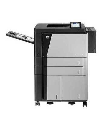 پرینتر|دستگاه کپی|فکس|اسکنر/پرینتر لیزری اچ پی HP M806x +NFC