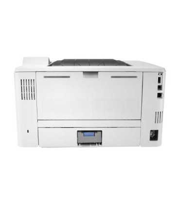 پرینتر|دستگاه کپی|فکس|اسکنر/پرینتر لیزری اچ پی HP M406DN