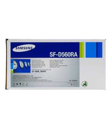 کارتریج | تونر/کارتریج تونر مشکی SF-D560RA SAMSUNG سامسونگ