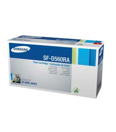 کارتریج | تونر/کارتریج تونر مشکی SF-D560RA SAMSUNG سامسونگ