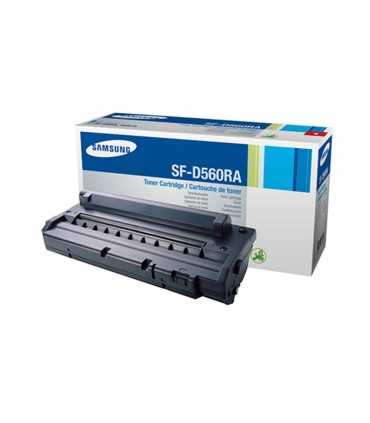 کارتریج | تونر/کارتریج تونر مشکی SF-D560RA SAMSUNG سامسونگ