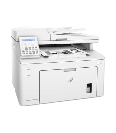پرینتر|دستگاه کپی|فکس|اسکنر/پرینتر چندکاره لیزری اچ پی HP M227fdn