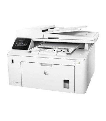 پرینتر|دستگاه کپی|فکس|اسکنر/پرینتر چندکاره لیزری اچ پی HP M227fdn