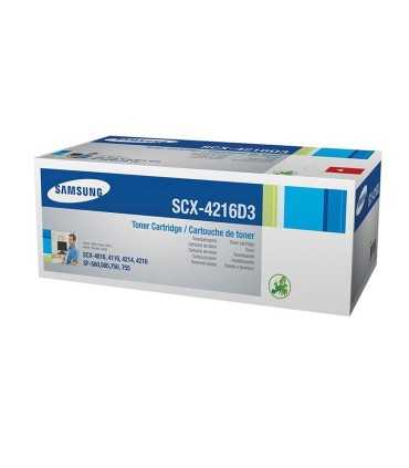 کارتریج | تونر/کارتریج تونر سامسونگ SCX-4216D3 SAMSUNG مشکی