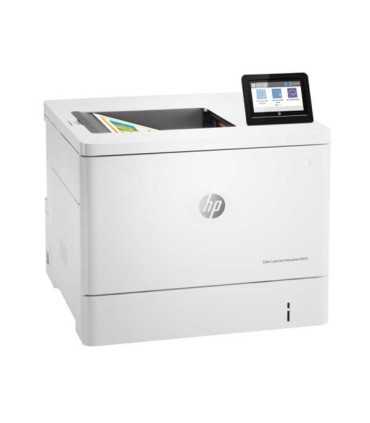 پرینتر|دستگاه کپی|فکس|اسکنر/پرینتر لیزری رنگی اچ پی HP M555dn