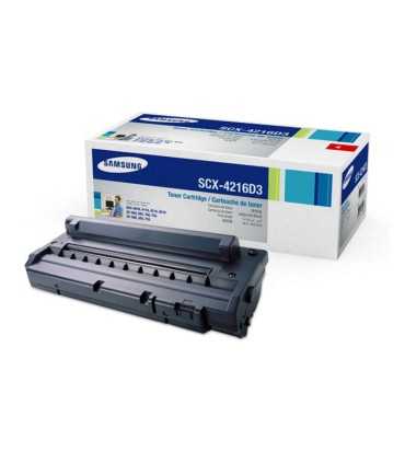 کارتریج | تونر/کارتریج تونر سامسونگ SCX-4216D3 SAMSUNG مشکی