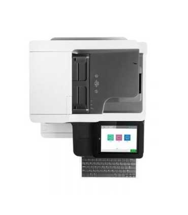 پرینتر|دستگاه کپی|فکس|اسکنر/پرینتر چندکاره لیزری اچ پی HP M631h