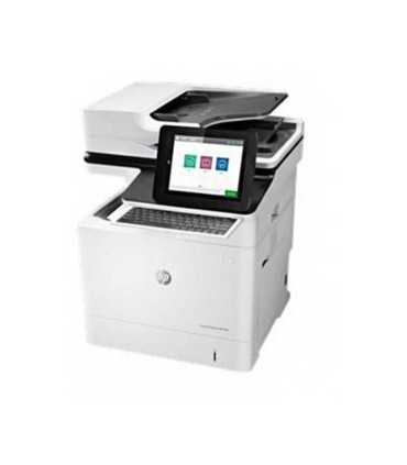 پرینتر|دستگاه کپی|فکس|اسکنر/پرینتر چندکاره لیزری اچ پی HP M631h