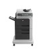 چند کاره لیزری اچ پی سیاه و سفید/پرینتر چندکاره اچ پی لیزری HP M4555