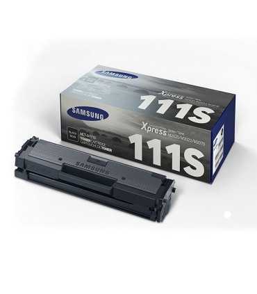 کارتریج | تونر/کارتریج تونر سامسونگ MLT-D111S SAMSUNG مشکی