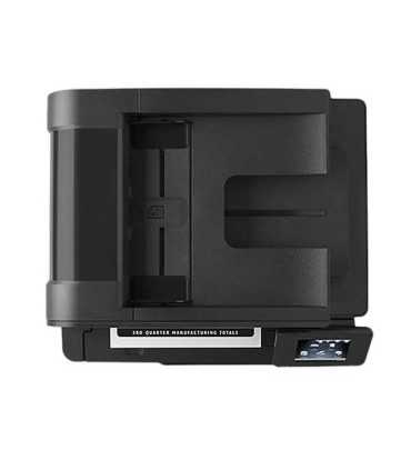 چند کاره لیزری اچ پی سیاه و سفید/پرینتر چندکاره لیزری اچ پی HP M425dn