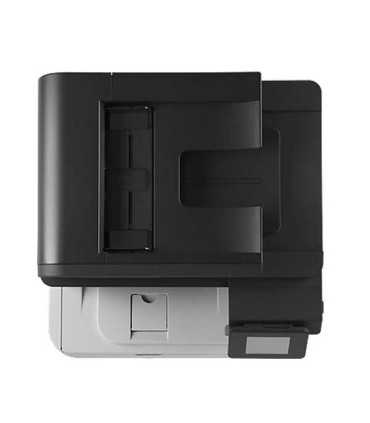 چند کاره لیزری اچ پی سیاه و سفید/پرینتر چندکاره لیزری اچ پی HP M521dn