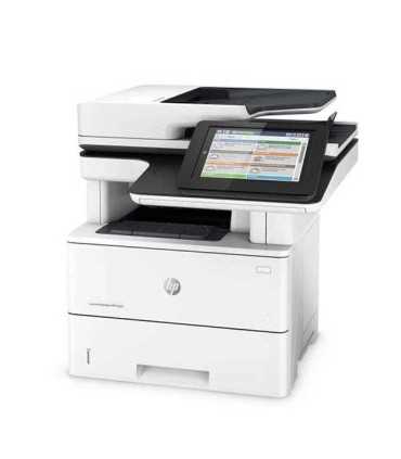 پرینتر|دستگاه کپی|فکس|اسکنر/پرینتر چندکاره لیزری اچ پی HP M527dn