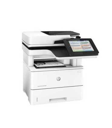 پرینتر|دستگاه کپی|فکس|اسکنر/پرینتر چندکاره لیزری اچ پی HP M527dn