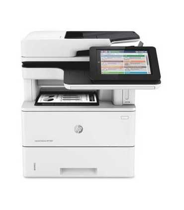 پرینتر|دستگاه کپی|فکس|اسکنر/پرینتر چندکاره لیزری اچ پی HP M527dn