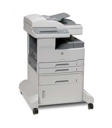 چند کاره لیزری اچ پی سیاه و سفید/پرینتر چندکاره لیزری اچ پی HP m5035x