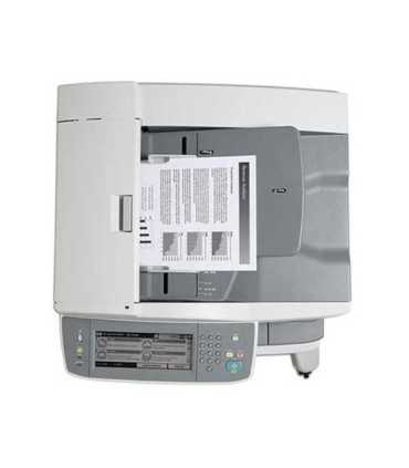 چند کاره لیزری اچ پی سیاه و سفید/پرینتر چندکاره لیزری اچ پی HP m5035x