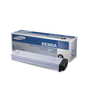 کارتریج | تونر/کارتریج تونر مشکی CLX-K8385A SAMSUNG سامسونگ