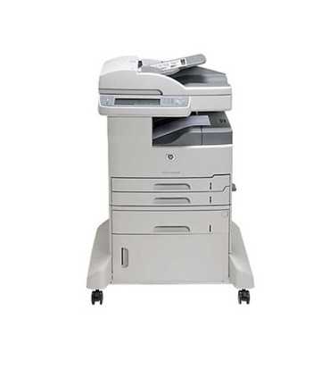 چند کاره لیزری اچ پی سیاه و سفید/پرینتر چندکاره لیزری اچ پی HP m5035x