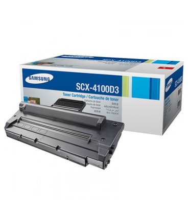 کارتریج | تونر/کارتریج تونر سامسونگ SCX-4100D3 SAMSUNG مشکی