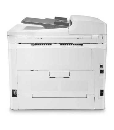 پرینتر|دستگاه کپی|فکس|اسکنر/پرینتر چندکاره لیزری رنگی اچ پی HP M183fw