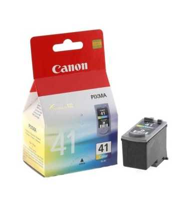 کارتریج | تونر/کارتریج رنگی کانن CANON CL 41 COLOR