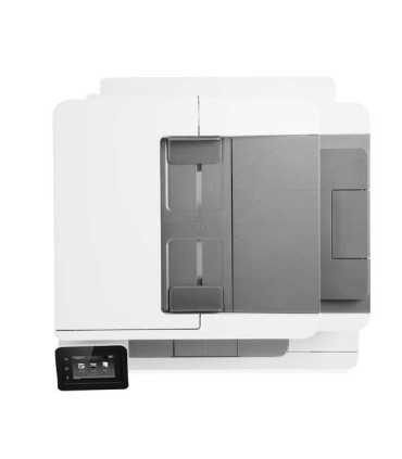 پرینتر|دستگاه کپی|فکس|اسکنر/پرینتر چندکاره لیزری رنگی اچ پی HP M283fdn