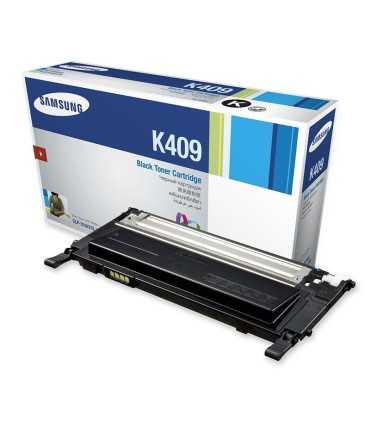 کارتریج | تونر/کارتریج تونر مشکی سامسونگ CLT-K409S SAMSUNG