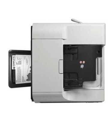 چند کاره لیزری اچ پی سیاه و سفید/پرینتر چندکاره لیزری اچ پی HP M4555f