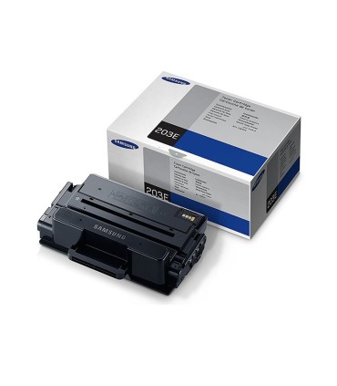 کارتریج | تونر/کارتریج تونر سامسونگ MLT-D203L SAMSUNG مشکی