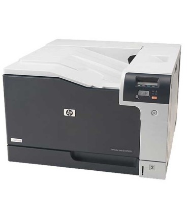 پرینتر|دستگاه کپی|فکس|اسکنر/پرینتر تک کاره لیزری رنگی HP CP5225n