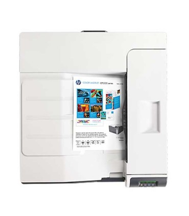 پرینتر|دستگاه کپی|فکس|اسکنر/پرینتر تک کاره لیزری رنگی HP CP5225n