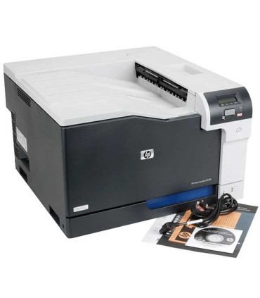 پرینتر|دستگاه کپی|فکس|اسکنر/پرینتر تک کاره لیزری رنگی HP CP5225n