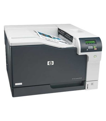 پرینتر|دستگاه کپی|فکس|اسکنر/پرینتر تک کاره لیزری رنگی HP CP5225n
