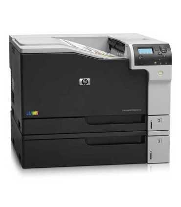 پرینتر|دستگاه کپی|فکس|اسکنر/پرینتر لیزری رنگی اچ پی HP M750dn