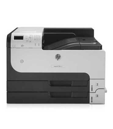 پرینتر|دستگاه کپی|فکس|اسکنر/پرینتر لیزری رنگی اچ پی HP M750dn