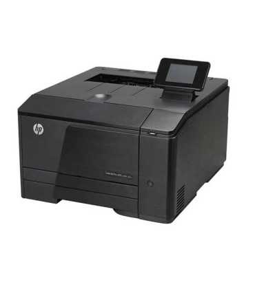 پرینتر|دستگاه کپی|فکس|اسکنر/پرینتر لیزری رنگی اچ پی HP M251n