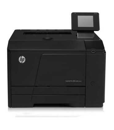پرینتر|دستگاه کپی|فکس|اسکنر/پرینتر لیزری رنگی اچ پی HP M251n