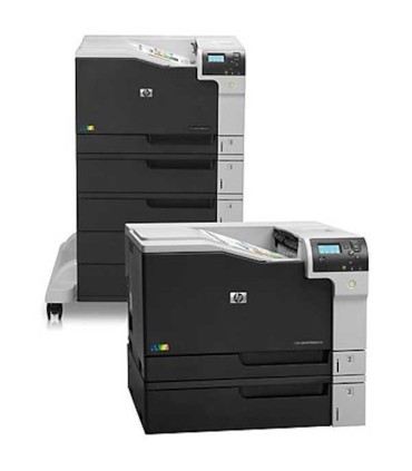 پرینتر|دستگاه کپی|فکس|اسکنر/پرینتر لیزر رنگی اچ پی HP M750xh