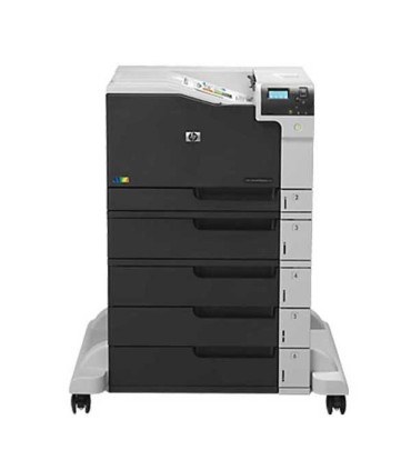 پرینتر|دستگاه کپی|فکس|اسکنر/پرینتر لیزر رنگی اچ پی HP M750xh