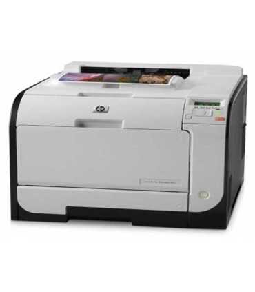 پرینتر|دستگاه کپی|فکس|اسکنر/پرینتر لیزر رنگی اچ پی HP M451nw