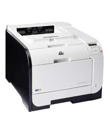 پرینتر|دستگاه کپی|فکس|اسکنر/پرینتر لیزر رنگی اچ پی HP M451dw