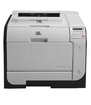 پرینتر|دستگاه کپی|فکس|اسکنر/پرینتر لیزر رنگی اچ پی HP M451dw