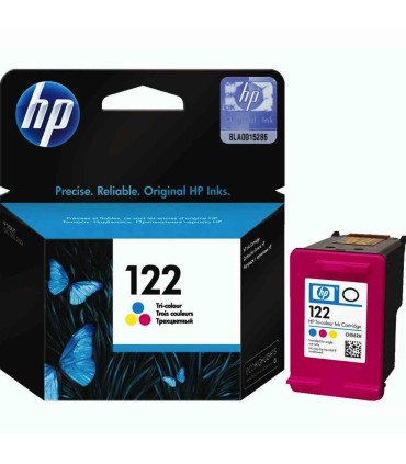 کارتریج | تونر/کارتریج رنگی اچ پی HP 122 COLOR CH564HE