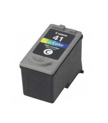 کارتریج | تونر/کارتریج رنگی کانن CANON CL 41 COLOR