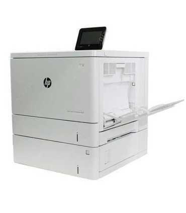 پرینتر|دستگاه کپی|فکس|اسکنر/پرینتر لیزری رنگی اچ پی HP M553x