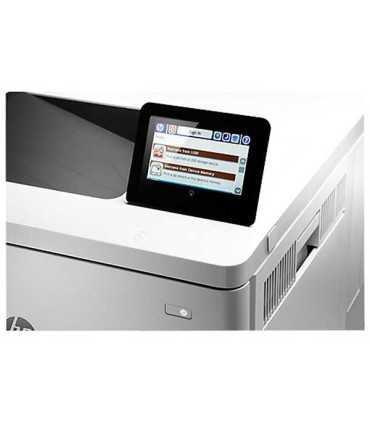 پرینتر|دستگاه کپی|فکس|اسکنر/پرینتر لیزری رنگی اچ پی HP M553x