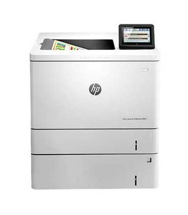 پرینتر|دستگاه کپی|فکس|اسکنر/پرینتر لیزری رنگی اچ پی HP M553x