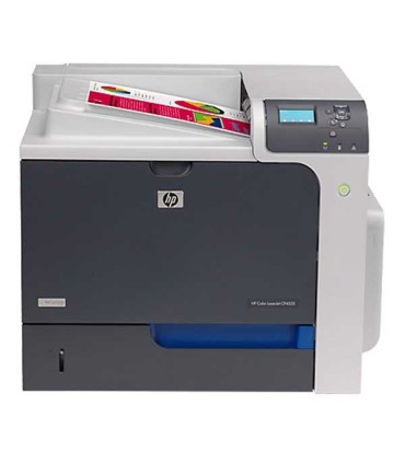 پرینتر|دستگاه کپی|فکس|اسکنر/پرینتر لیزری رنگی اچ پی HP CP4025n