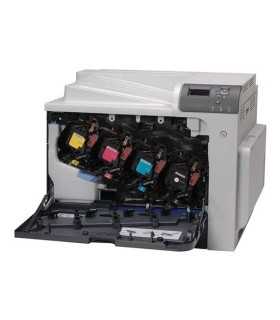 پرینتر|دستگاه کپی|فکس|اسکنر پرینتر لیزری رنگی اچ پی HP CP4025n